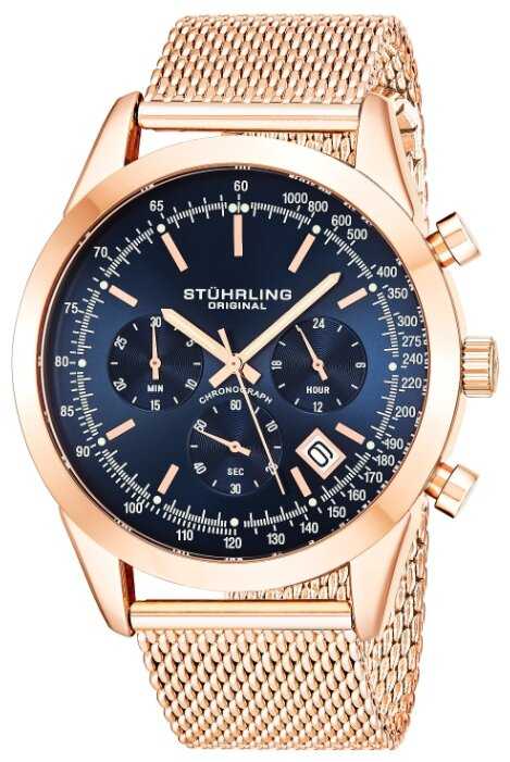 Наручные часы Stuhrling 3975.8