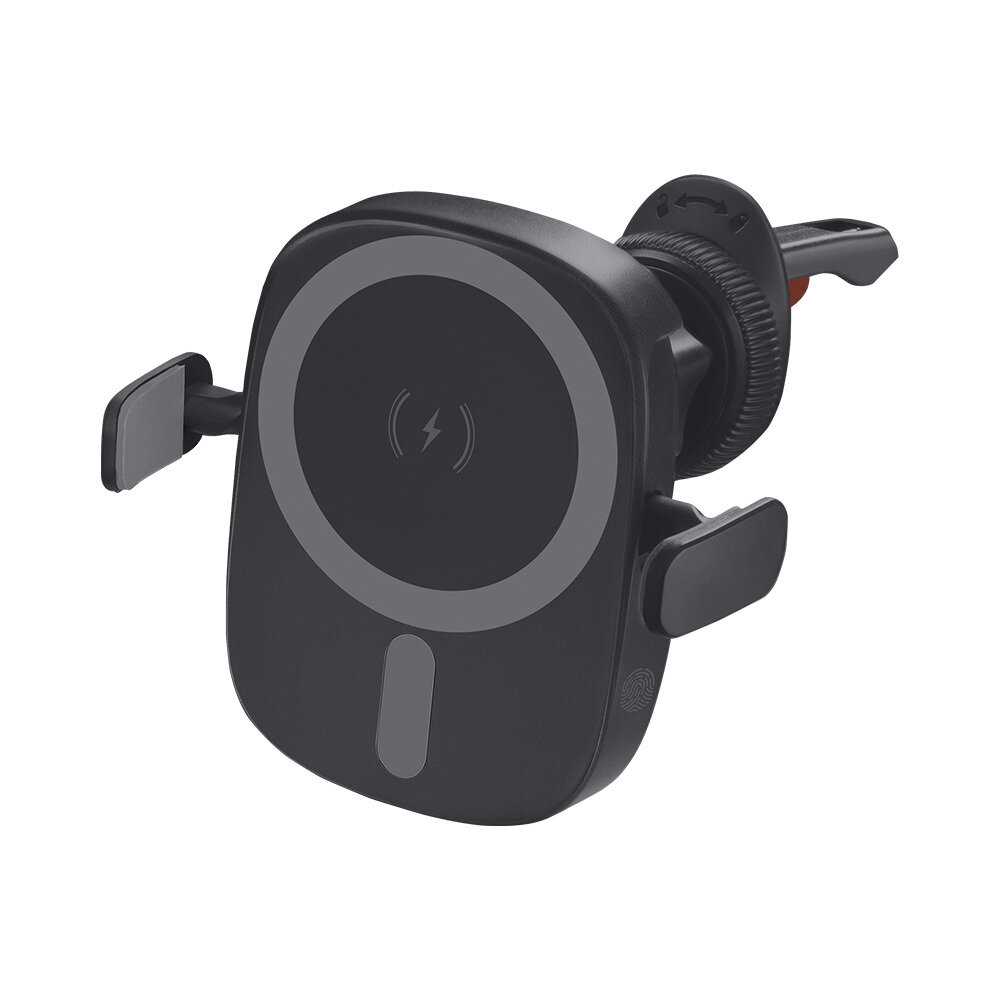 Автомобильный держатель Deppa Universal QI