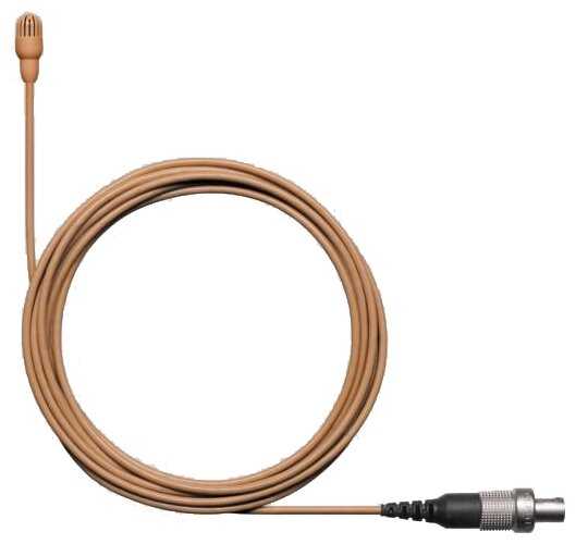 Микрофон проводной Shure TL47/O-LEMO-A, разъем: LEMO 3 pin фотография 2