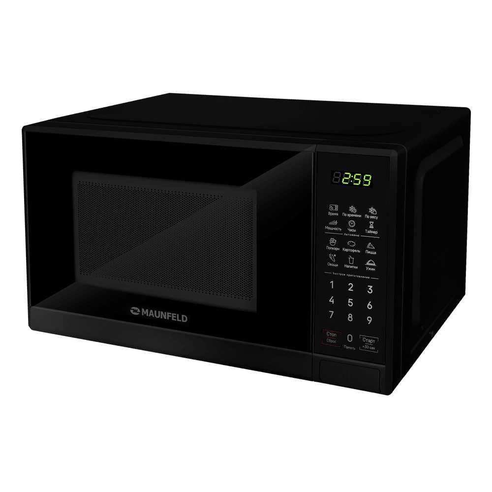 Микроволновая печь Maunfeld MFSMO720EB07