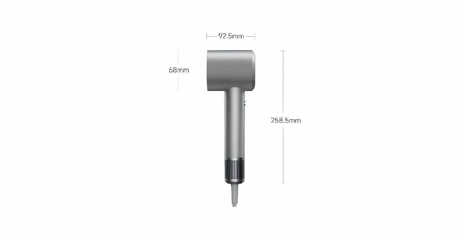Фен для волос Xiaomi Mijia Hair Dryer H701 фотография 18