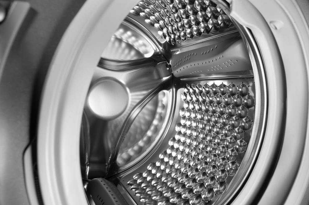 Стиральная машина TCL TWOF-606W10S1 фотография 1