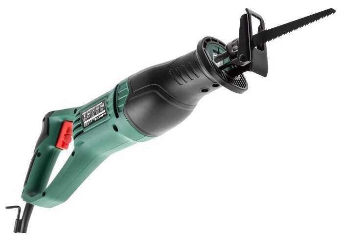 Пила Hammer LZK 800 B фотография 3