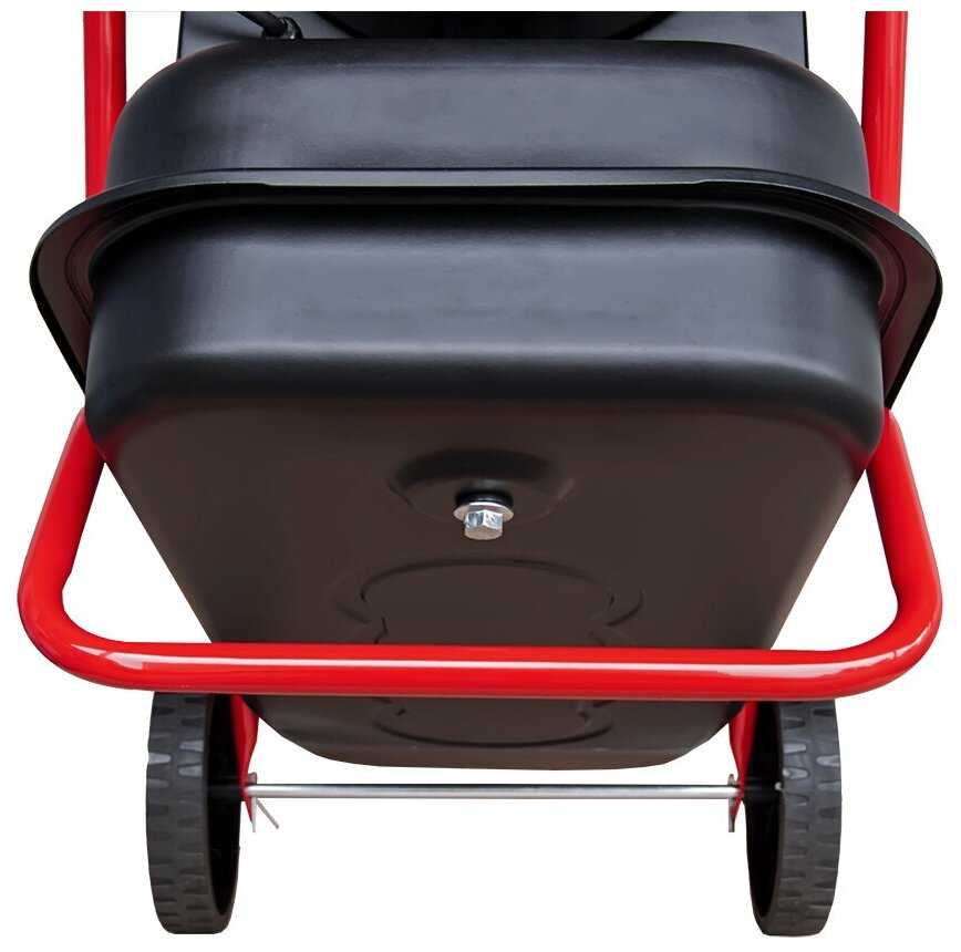 Дизельная тепловая пушка Quattro Elementi QE-35D фотография 8