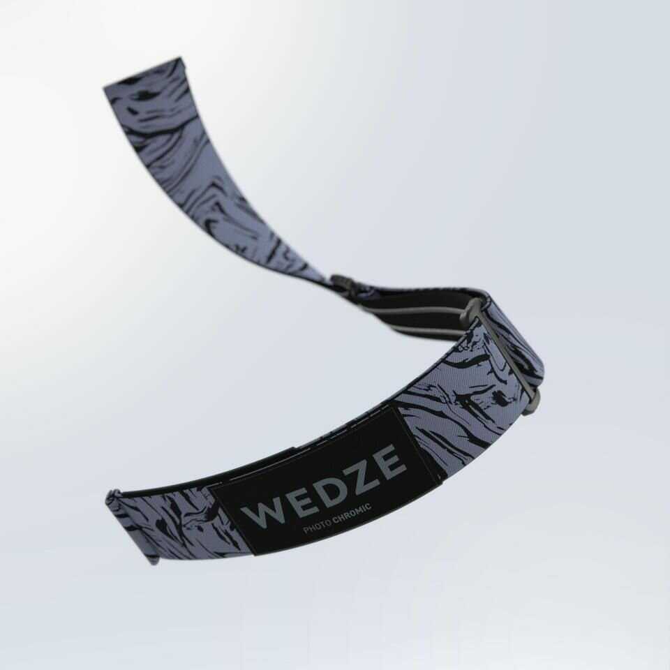 Горнолыжная маска WEDZE G 500 PH (S1+S3) фотография 6
