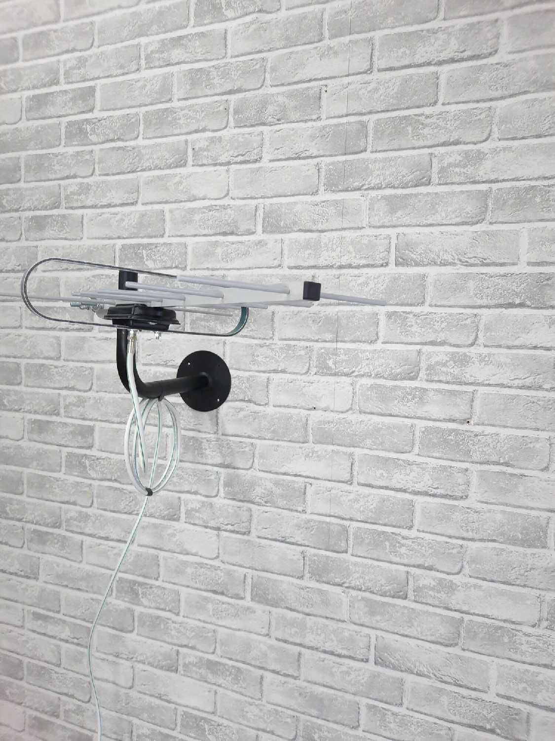 ТВ антенна Триада-3350USB фотография 5