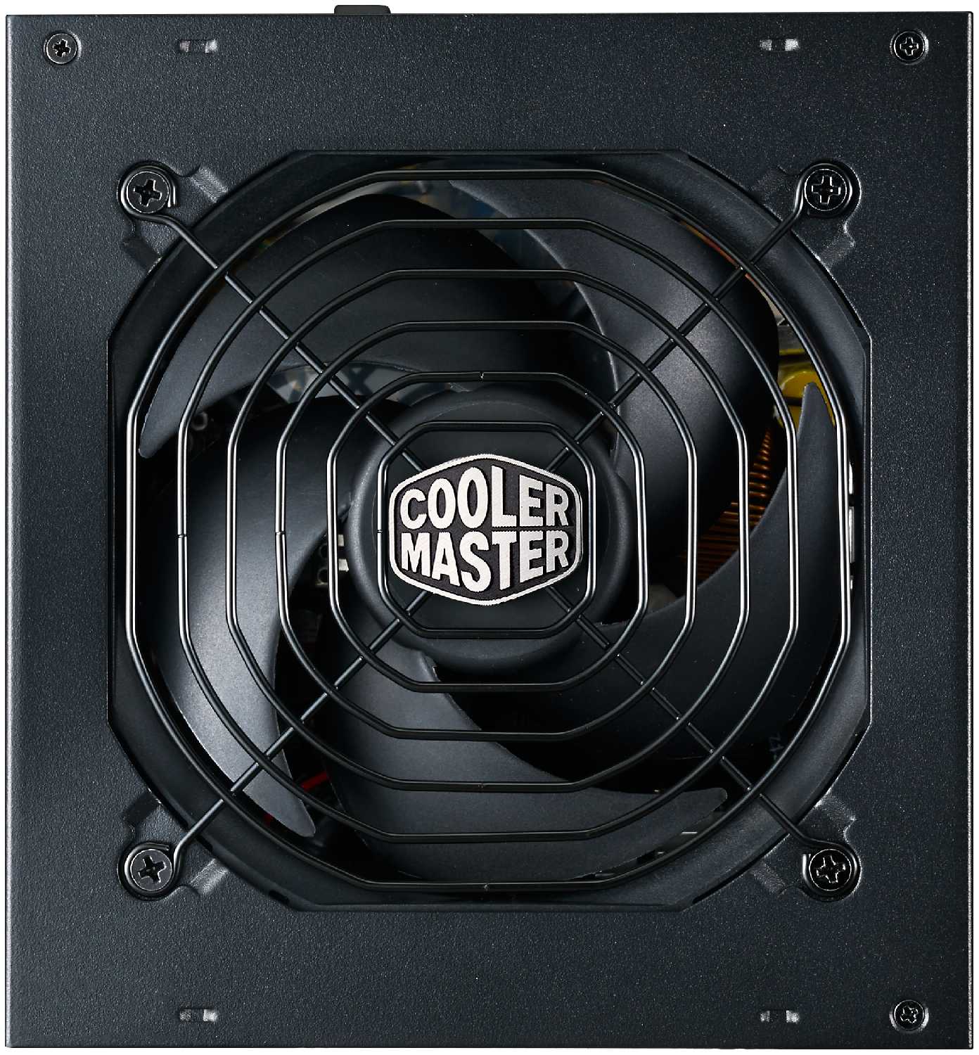 Блок питания Cooler Master MWE Gold 850 V2 Full Modular 850W (MPE-8501-AFAAG) фотография 1