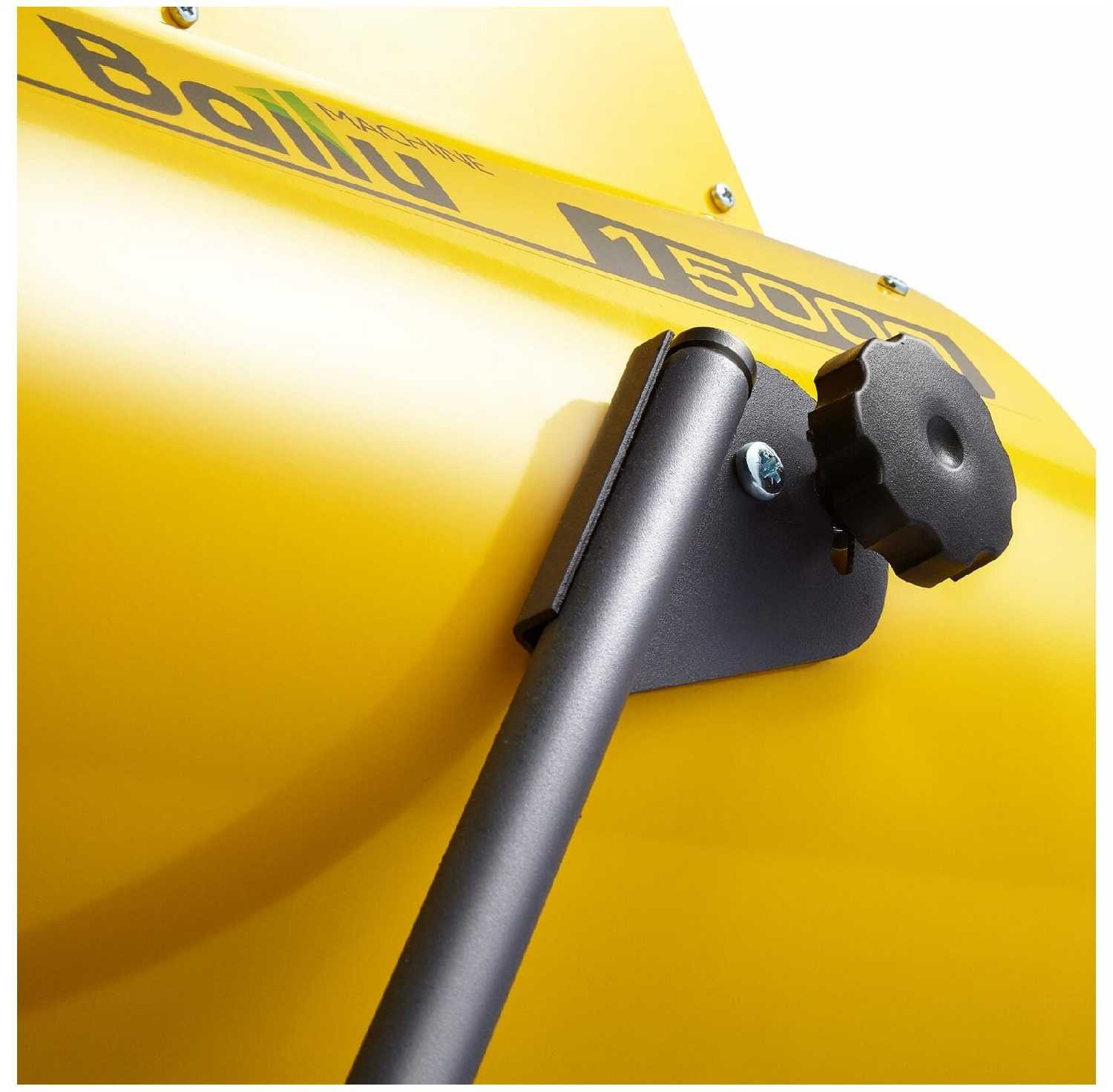 BHP P2-15 фотография 3