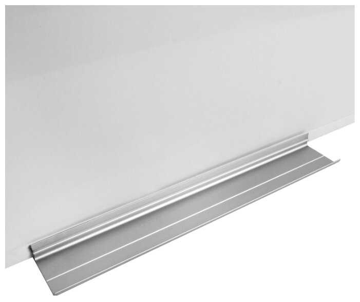 Доска магнитно-маркерная STAFF 236158 60х90 см фотография 3