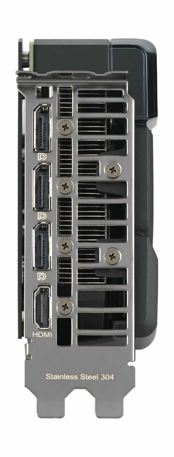 Видеокарта Asus DUAL RTX 4060 Ti 16GB фотография 15