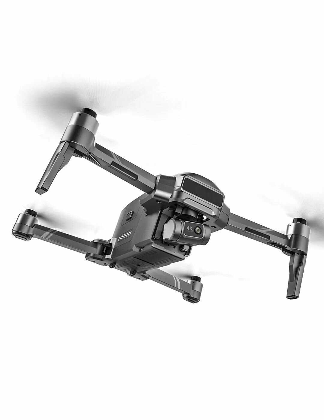 Квадрокоптер SJRC F22 S3 XR фотография 4