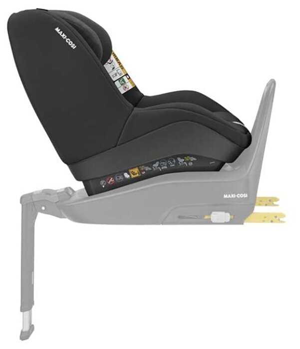 Автокресло группа 1 (9-18 кг) Maxi-Cosi Pearl Smart i-Size фотография 10
