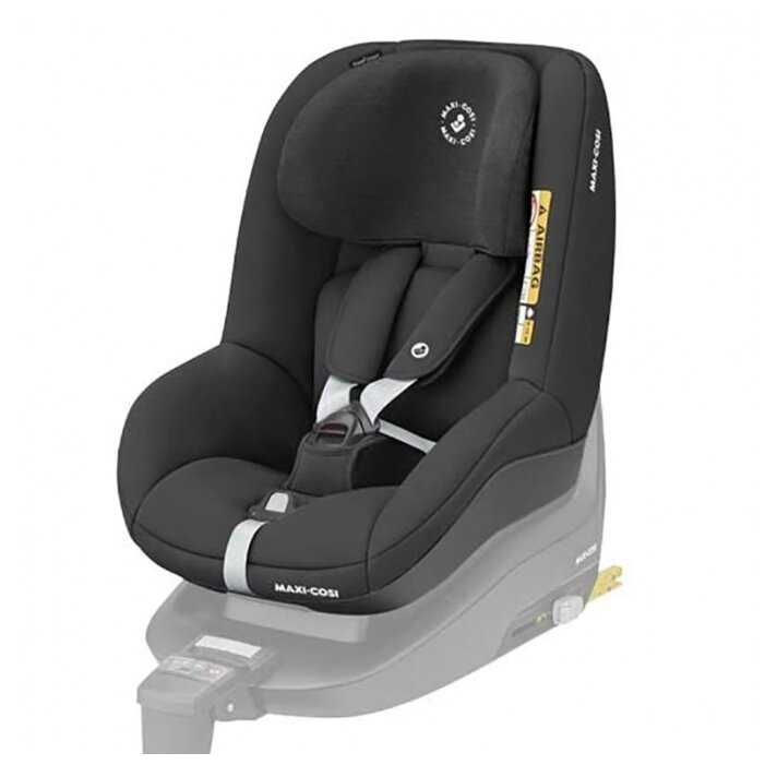 Автокресло группа 1 (9-18 кг) Maxi-Cosi Pearl Smart i-Size фотография 9