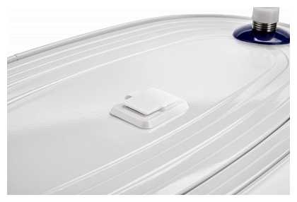 Накопительный электрический водонагреватель Zanussi ZWH/S 50 Splendore XP 2.0 фотография 5
