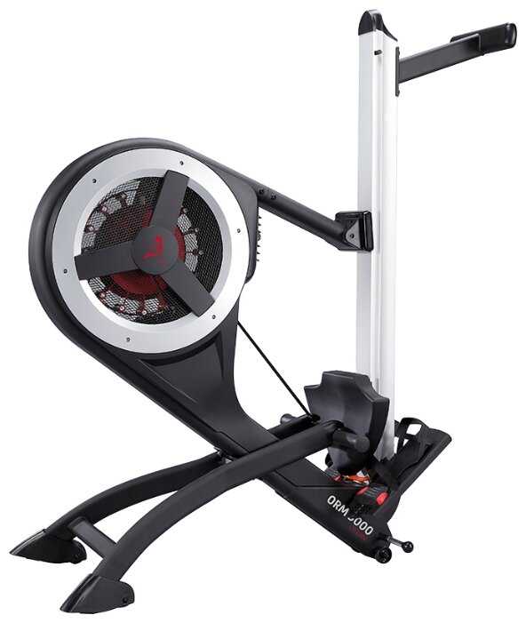 Гребной тренажер AMMITY Ocean ORM 5000 фотография 1