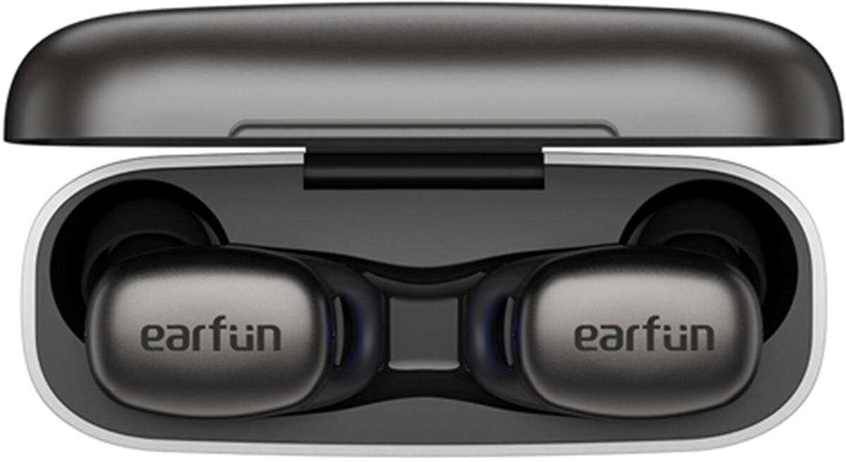 Наушники EARFUN FREE PRO 2 фотография 1