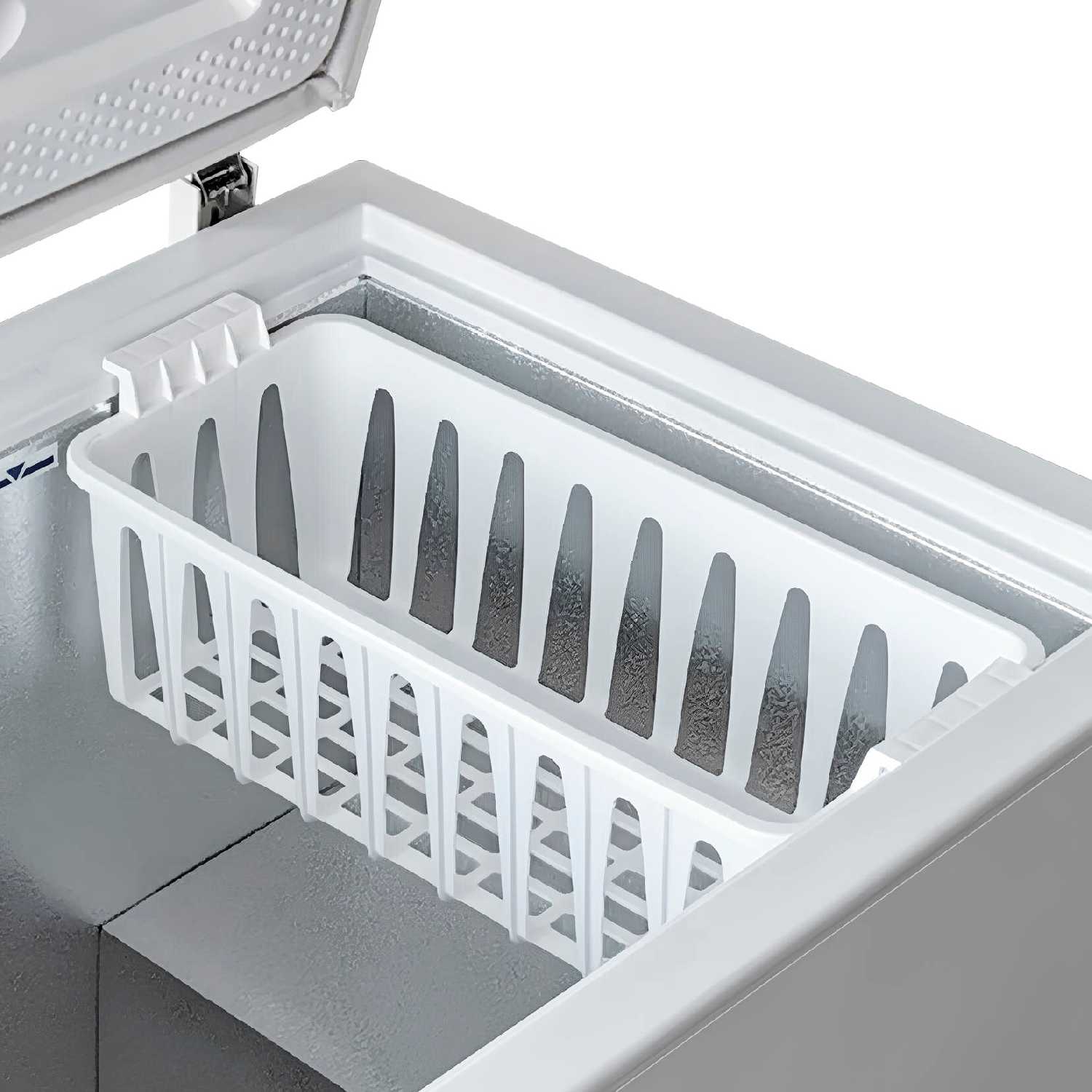 Морозильник-ларь Бирюса 355KVS фотография 3