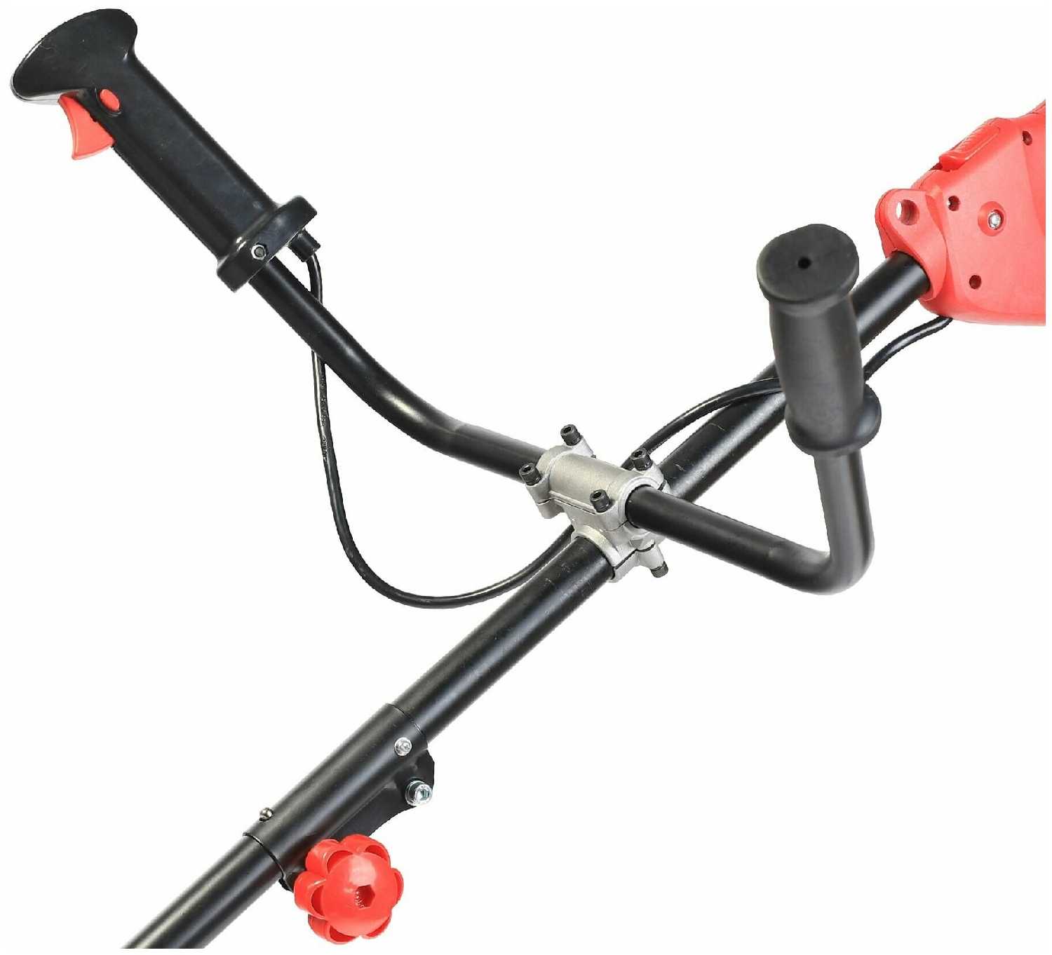 Триммер электрический MAXCUT MCE 148 фотография 15