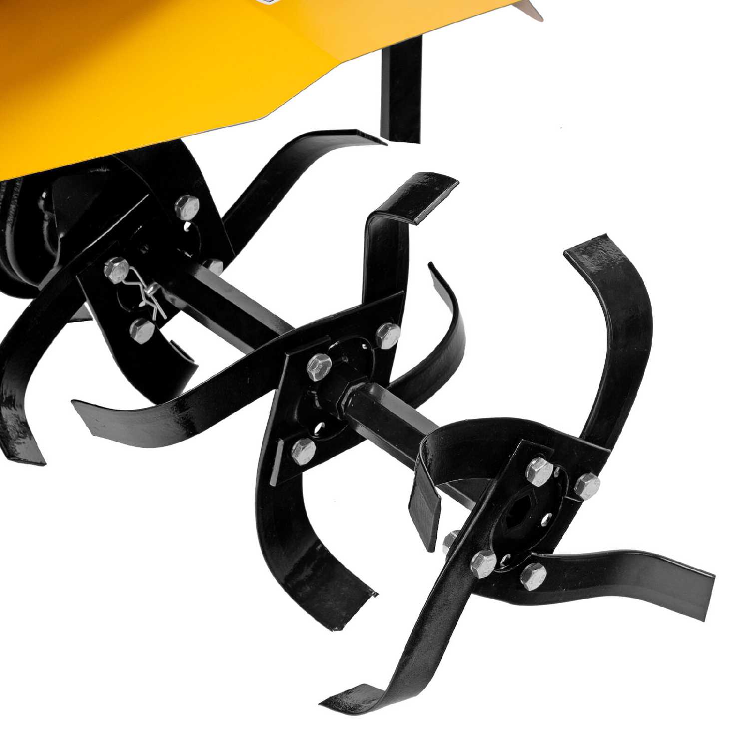 Мотоблок Denzel DPT-270S7 (56442) фотография 15