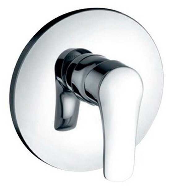 Смеситель для душа Kludi Tercio 386560575