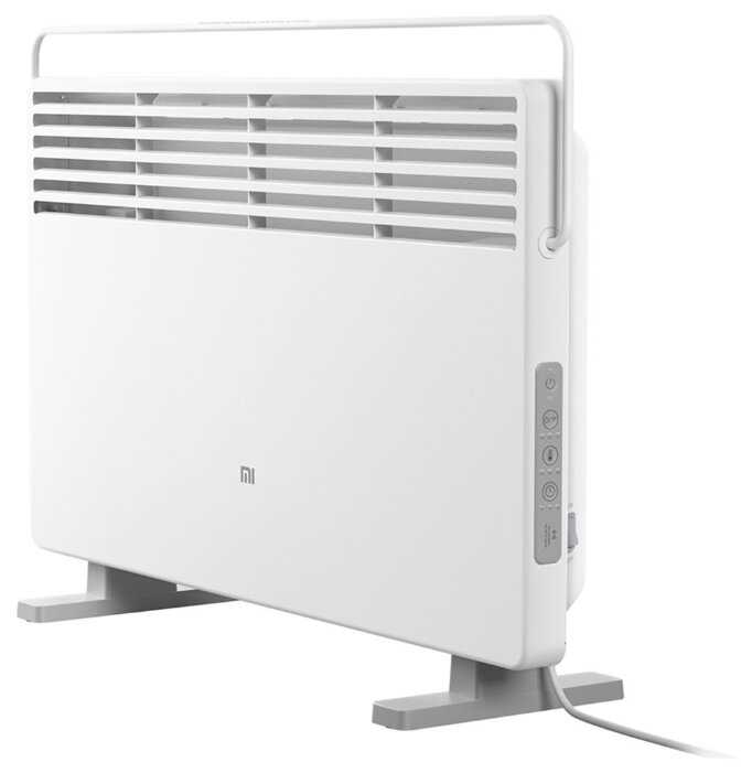 Электрообогреватели Xiaomi Mi Smart Space Heater S KRDNQ03ZM