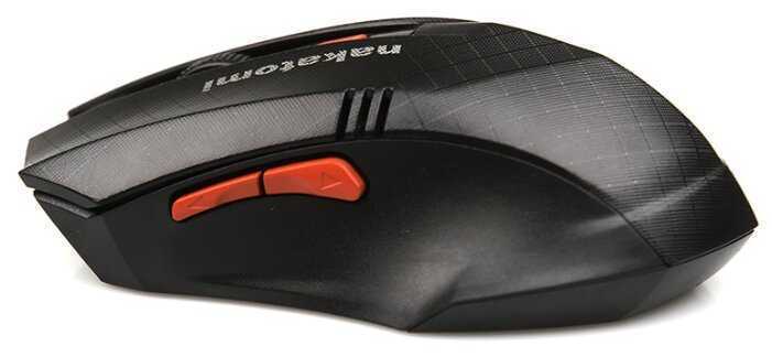 Беспроводная мышь NAKATOMI MRON-07U фотография 2