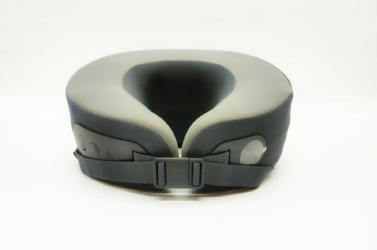 Шейный массажер Xiaomi Mijia Smart Neck Massager (MJNKAM01SKS) фотография 13