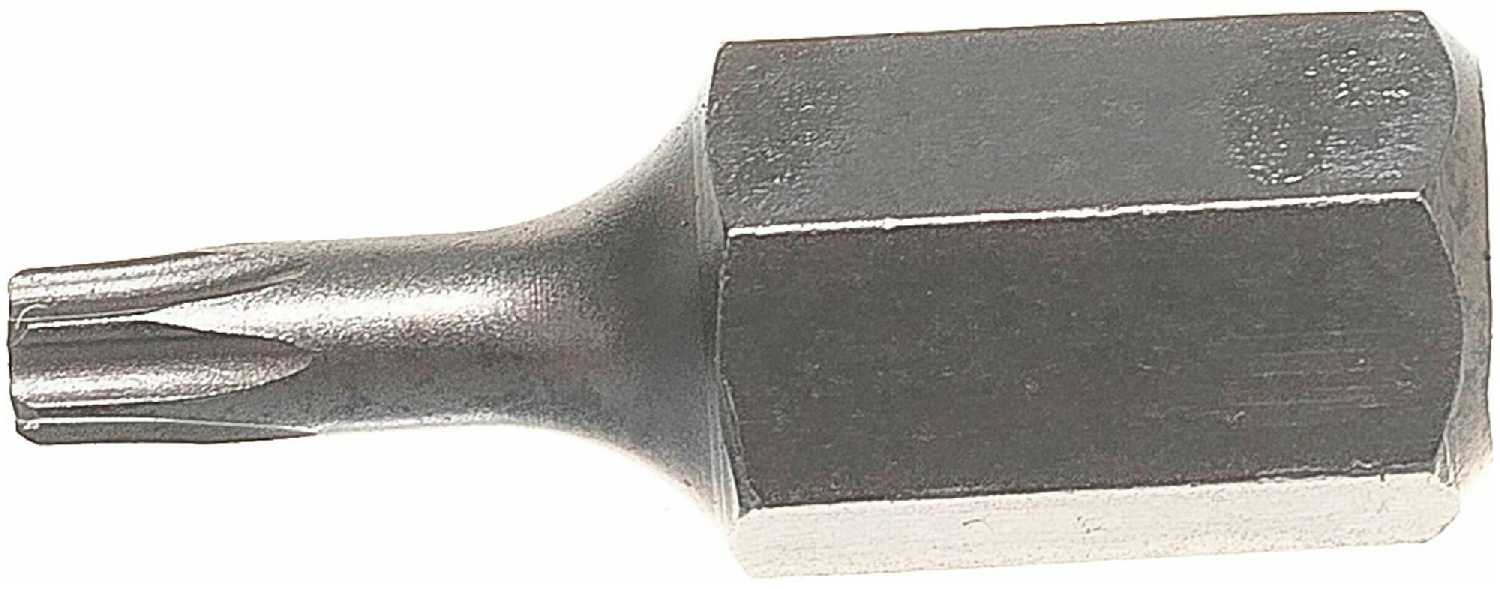 Набор бит Torx АвтоДело (Т20-50 L-30 мм) фотография 3