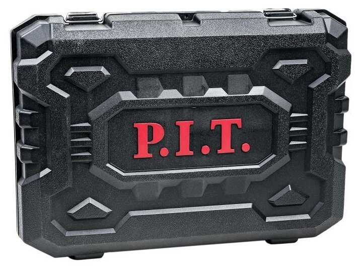 Отбойный молоток электрический P.I.T. GSH 25-C (1.5 кВт) фотография 10