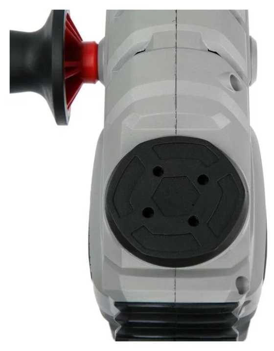 Отбойный молоток электрический P.I.T. GSH 25-C (1.5 кВт) фотография 9