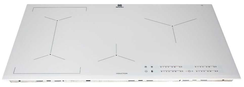 Индукционная варочная панель Electrolux EIV 83443 фотография 7