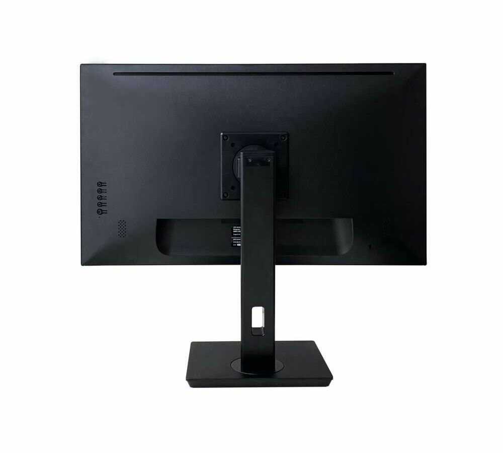 Монитор Irbis IMVW27FIDR фотография 6