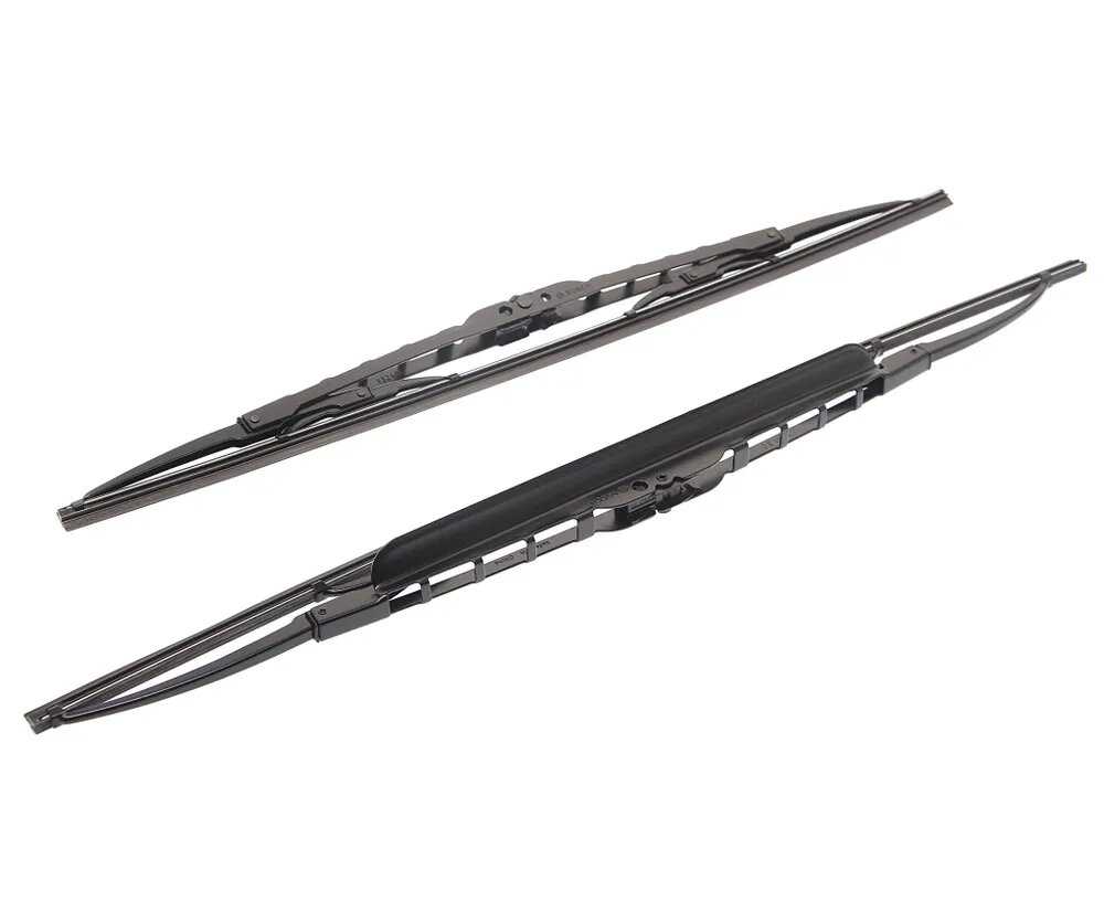 Щетка стеклоочистителя BOSCH Twin Spoiler (728S) фотография 8