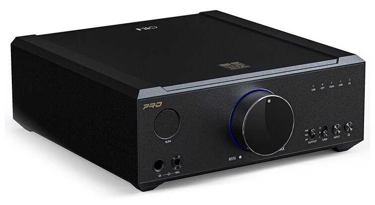 Усилитель для наушников FIIO K9 Pro