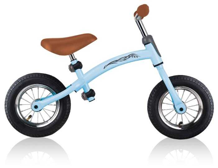 Беговел GLOBBER GO BIKE AIR фотография 5