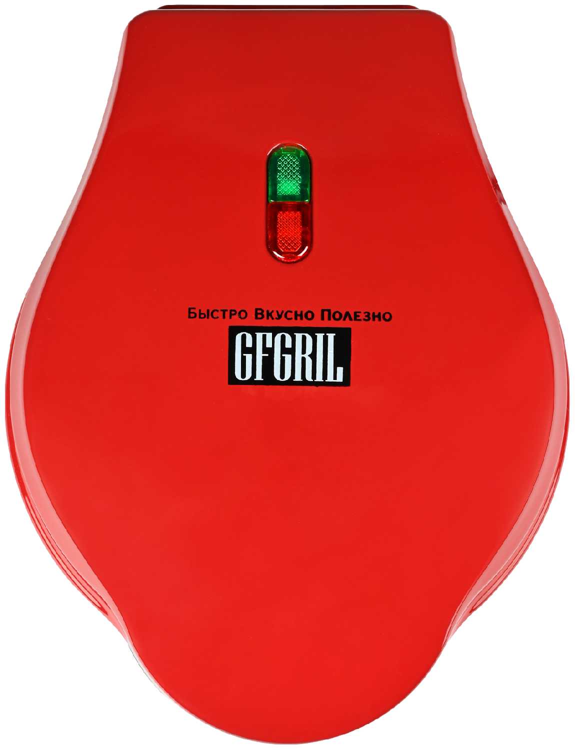 Сэндвичница GFgril GFW-022 фотография 1