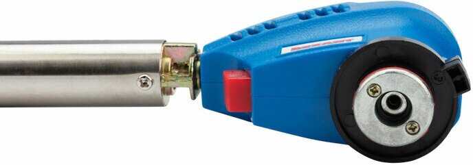 Газовая горелка-насадка GT-20 фотография 10