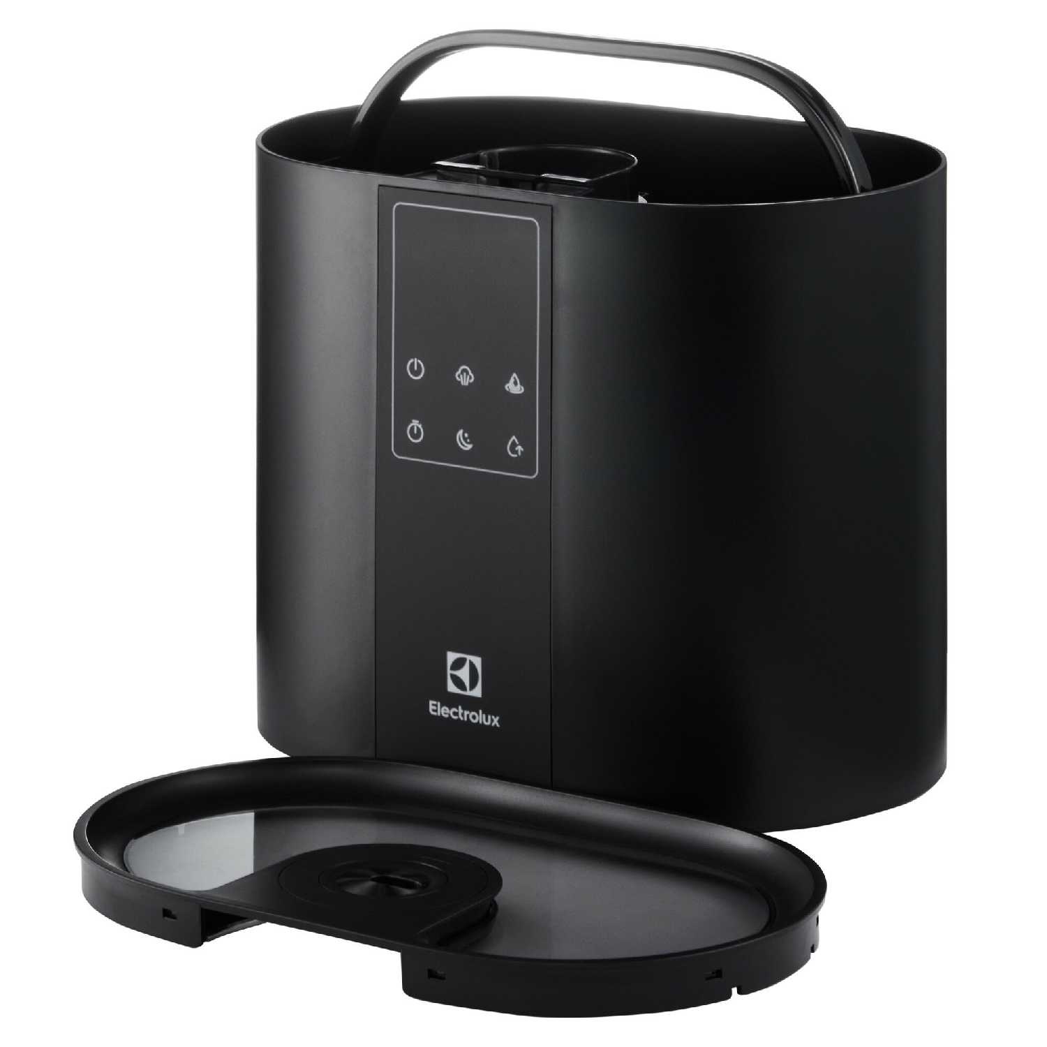 Увлажнитель воздуха Electrolux Увлажнитель воздуха ультразвуковой (EHU-6110D / EHU-6115D) фотография 6