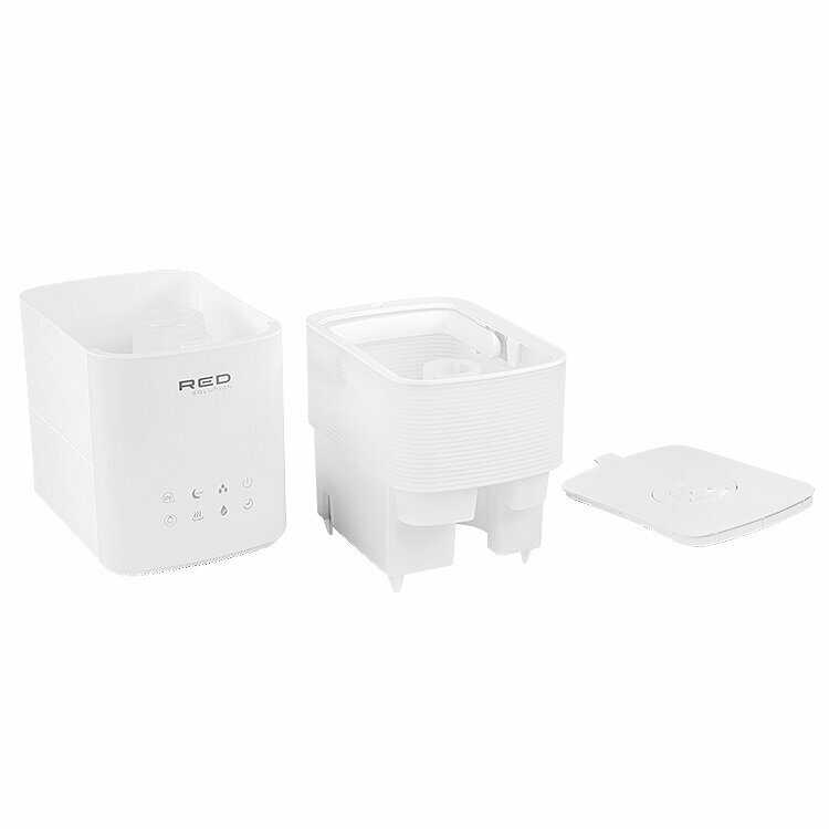 Увлажнитель воздуха RED solution RHF-3340 фотография 12