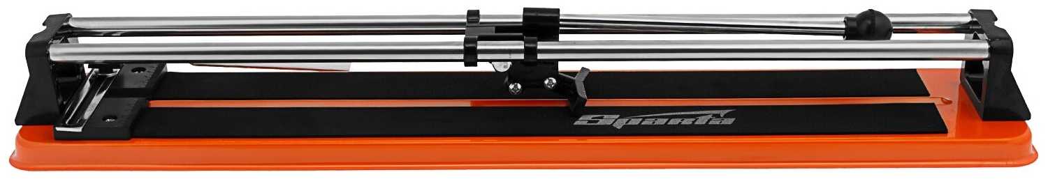 Плиткорез Sparta Плиткорез (876365) фотография 2