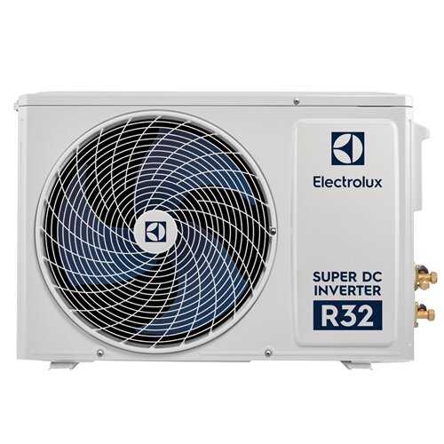 Сплит-система Electrolux Onix Super DC (EACS/I-09HIX) фотография 6