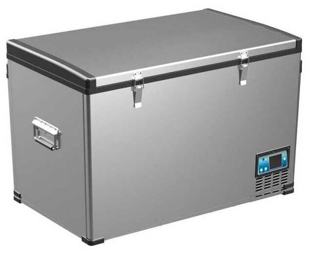 Автомобильный холодильник Alpicool BD110