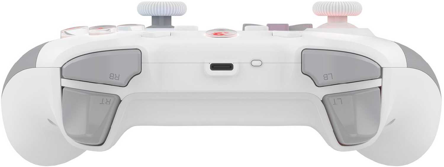Геймпад A4Tech Sports (GPW70) фотография 2