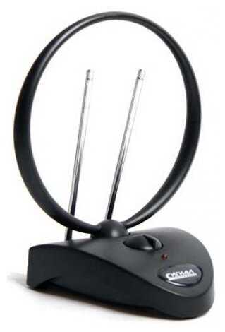 Антенна СИГНАЛ ELECTRONICS SAI 208 фотография 2