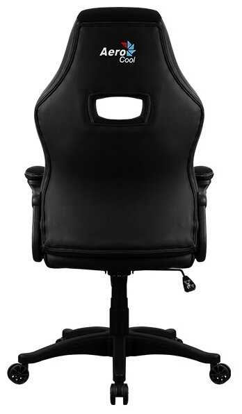 Компьютерное кресло AeroCool AERO 2 Alpha игровое фотография 22