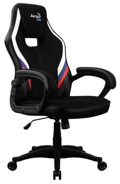 Компьютерное кресло AeroCool AERO 2 Alpha игровое фотография 23