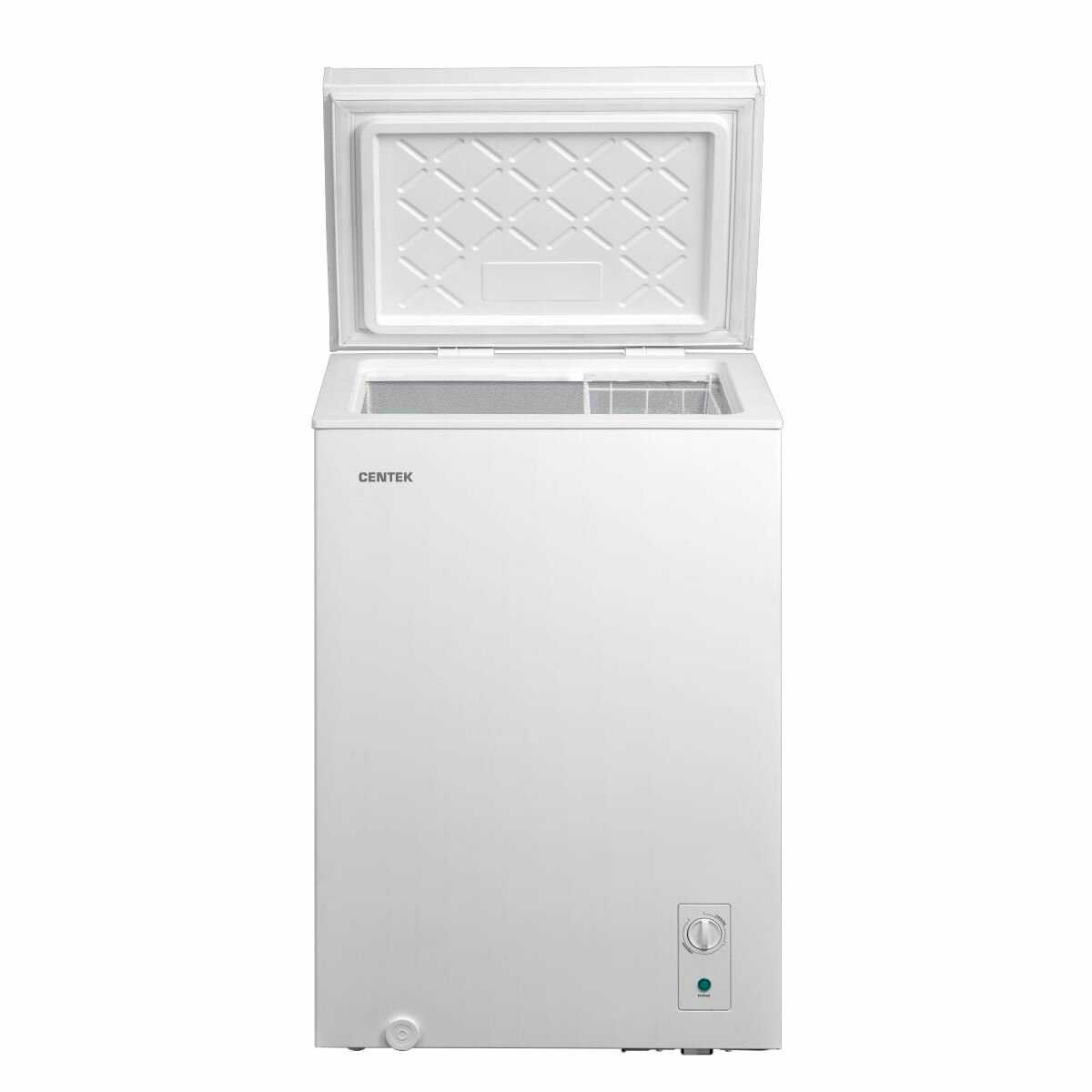 Морозильный ларь CENTEK CT-4001 фотография 1