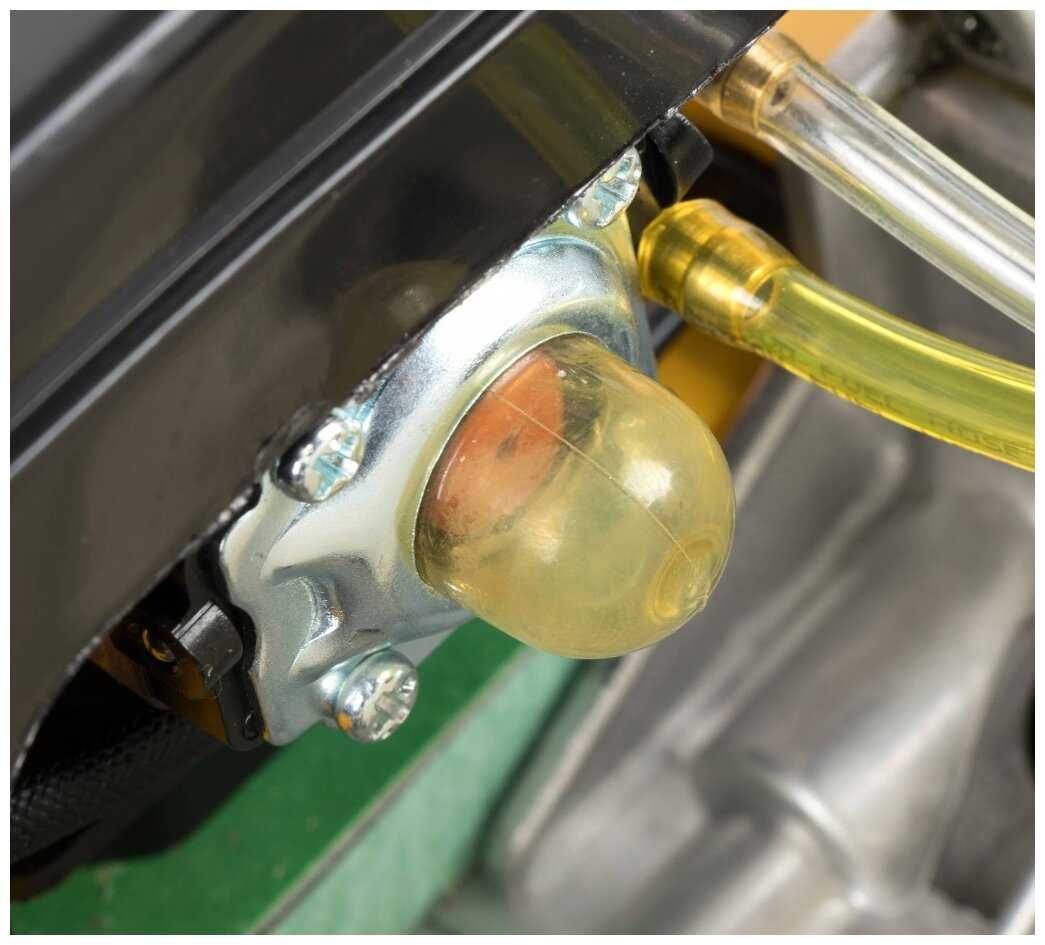 Мотобур Huter GGD-62 фотография 14