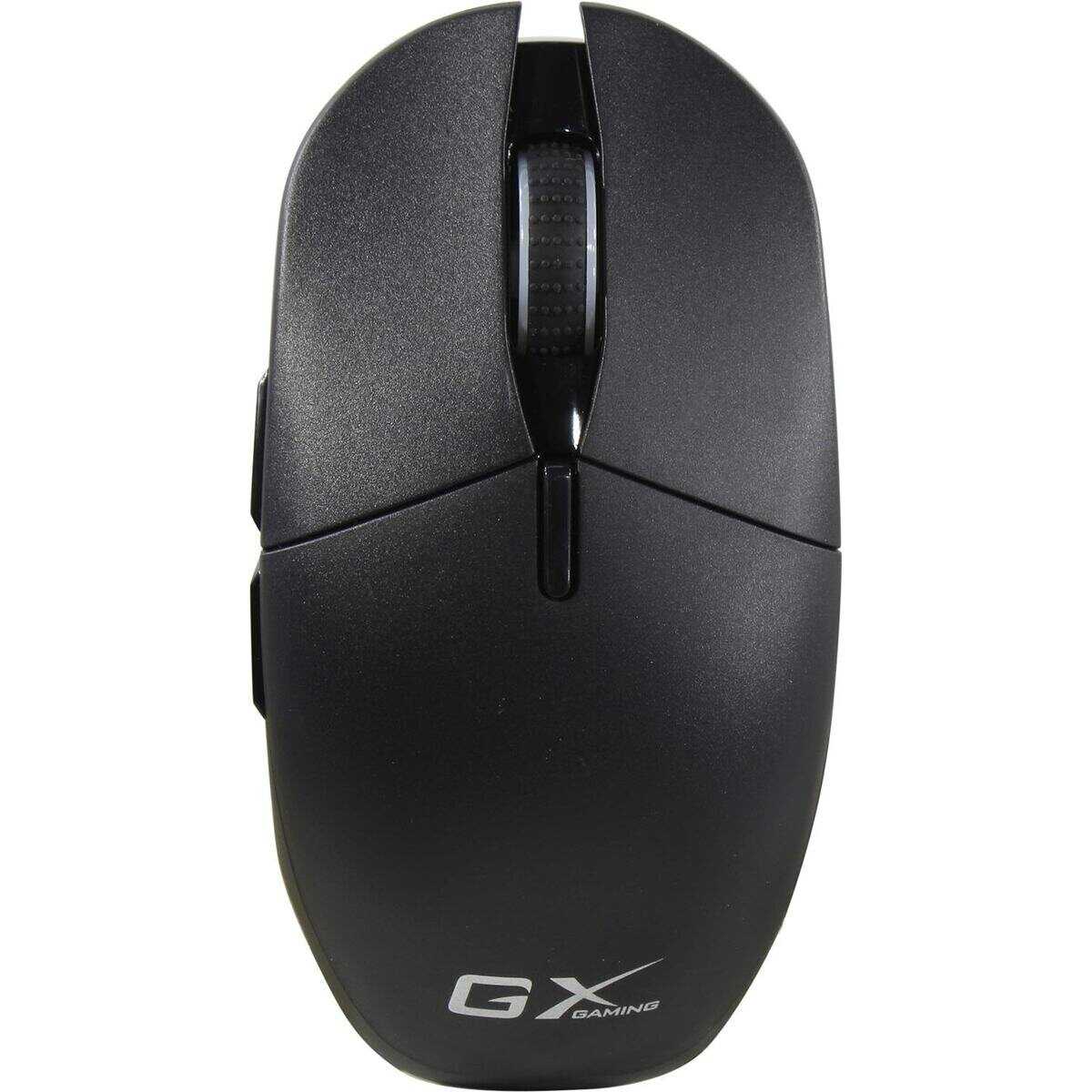 Мышь Genius Scorpion M8250 фотография 7