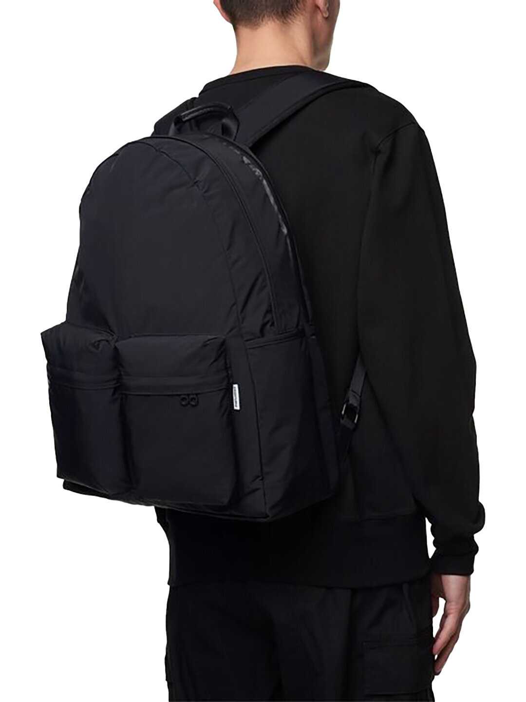 Рюкзак Mazi Untitled All Day Back 03 фотография 25